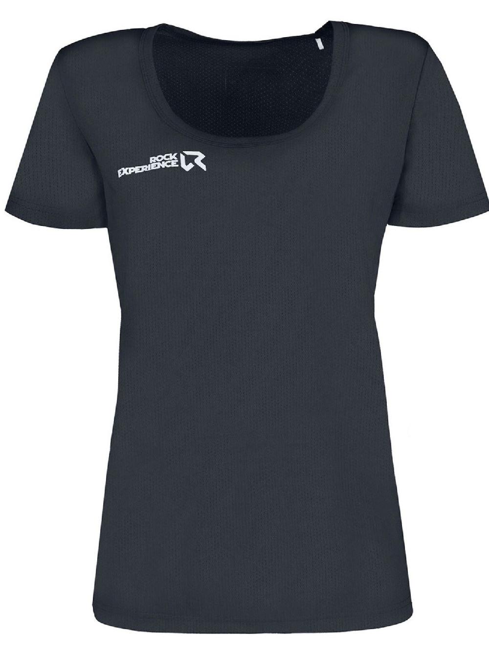 Rock Experience Ambition maglietta t-shirt donna Outlet