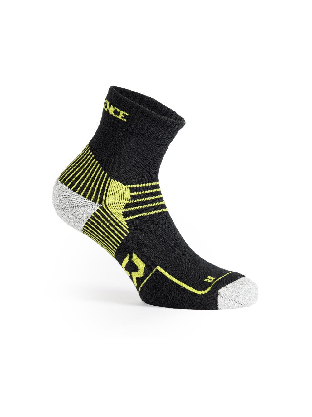 Rock Experience Trail Socks unisex 2025