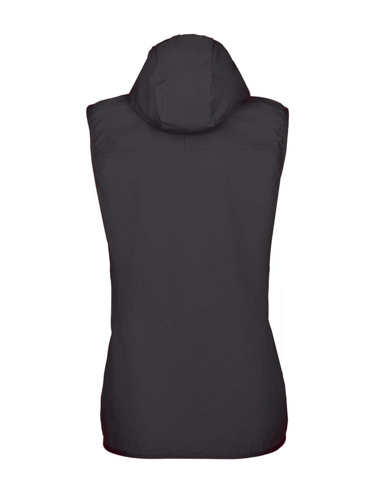 Rock Experience Solstice giacca smanicata softshell donna In Linea
