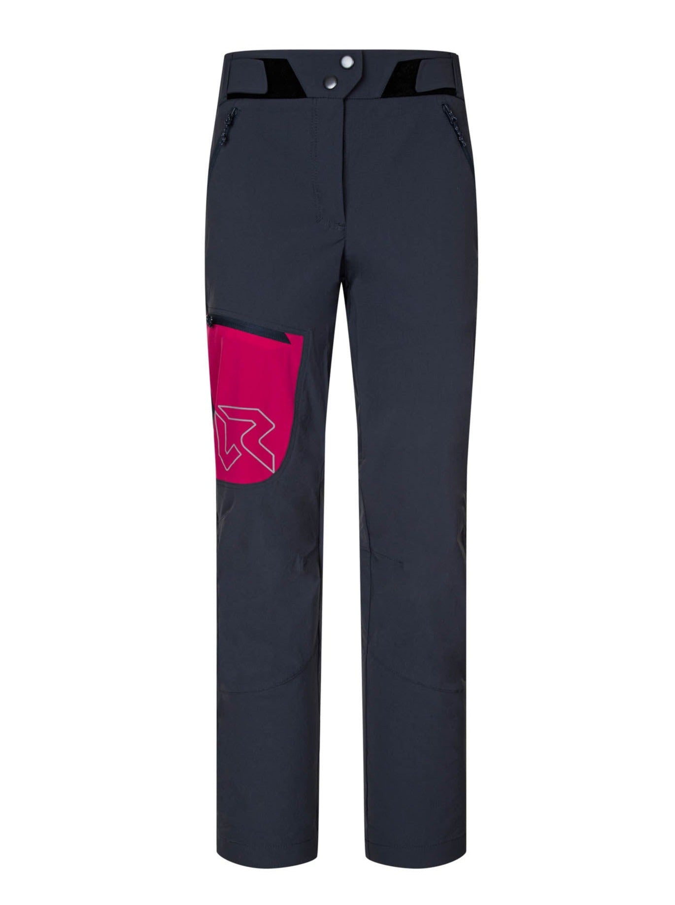 Rock Experience Bongo Talker pantaloni donna Vendita