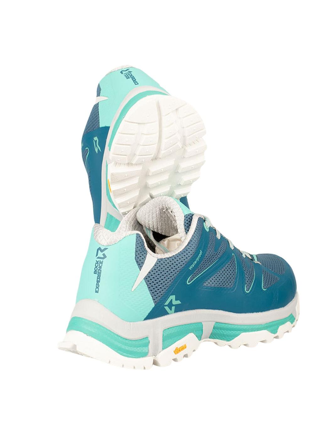 Rock Experience Skorpion scarpe trekking donna Negozi Online