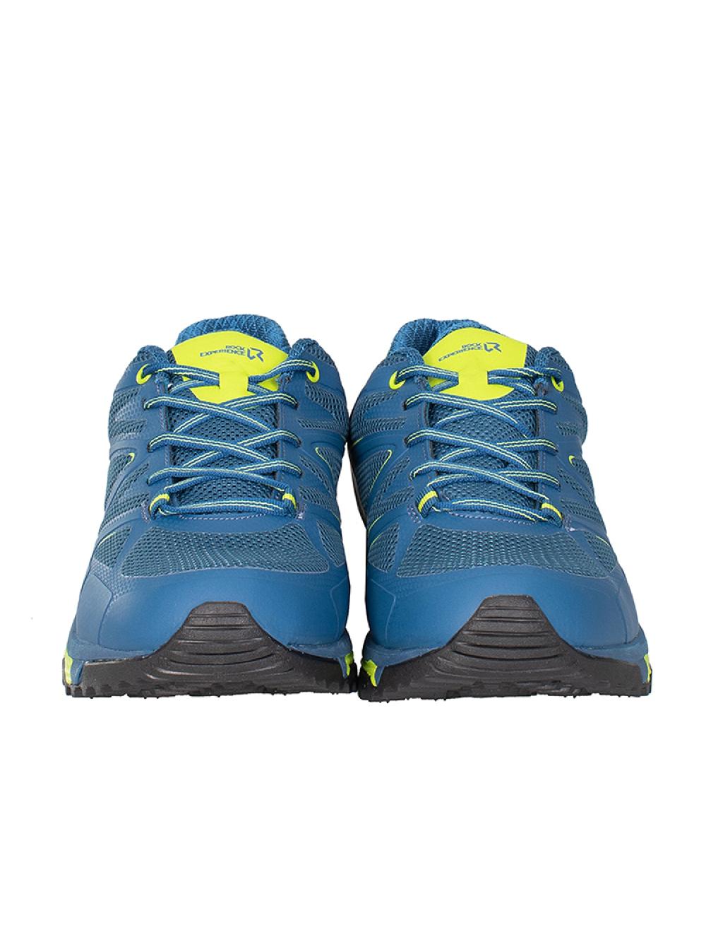Rock Experience Skorpion scarpe trekking uomo Acquista Ora