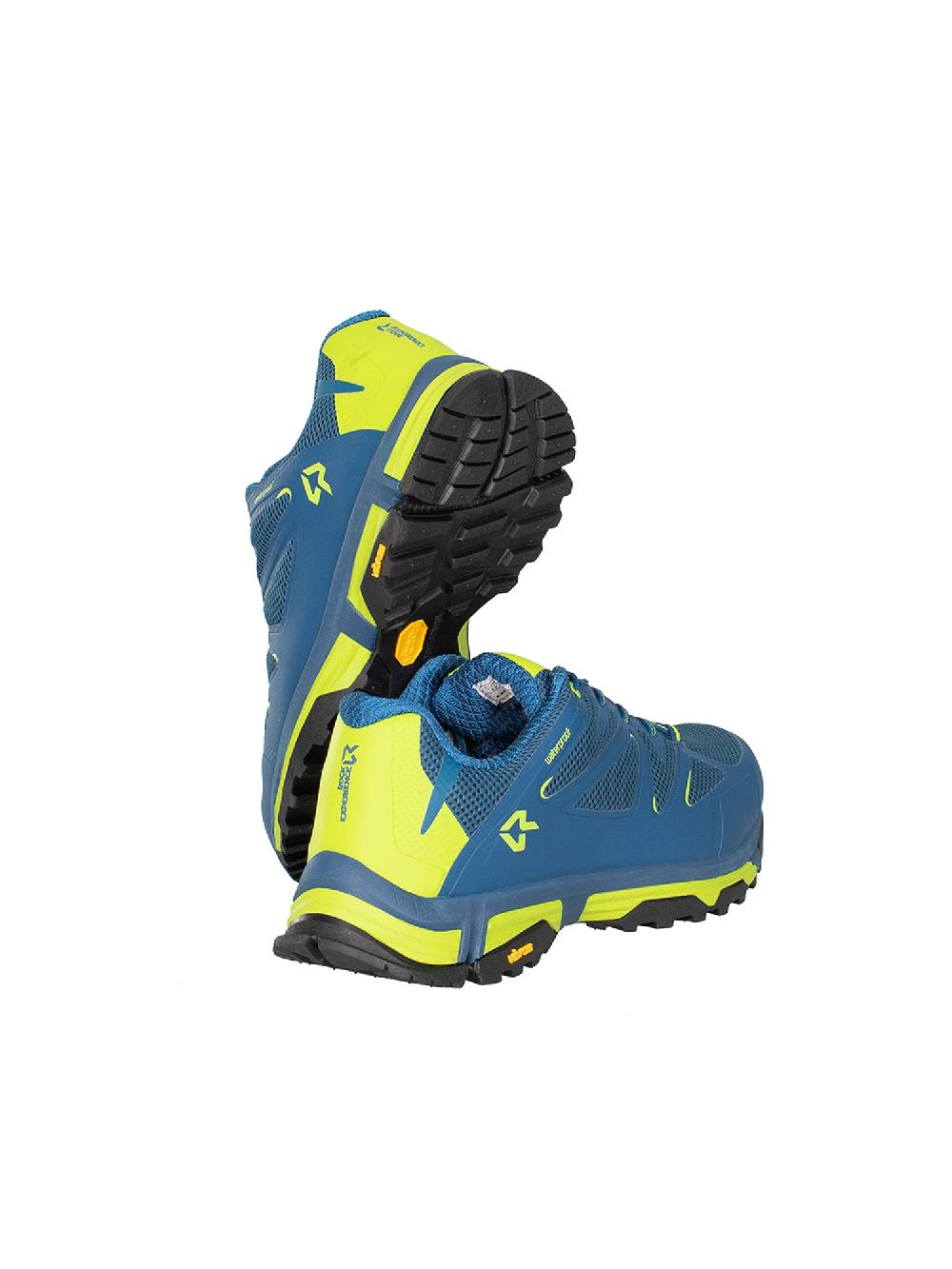Rock Experience Skorpion scarpe trekking uomo Acquista Ora