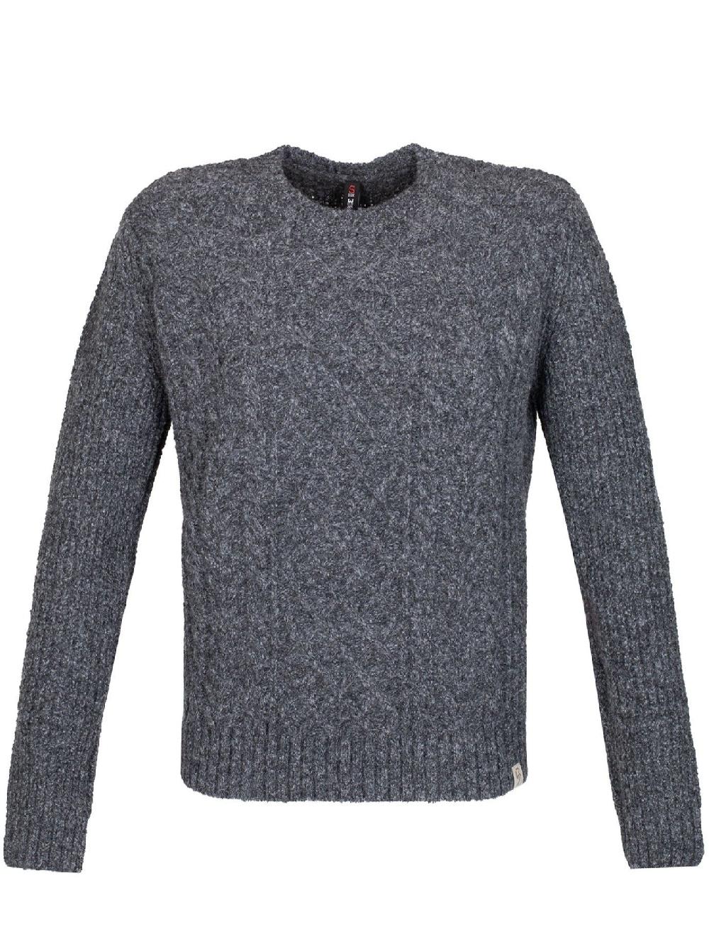 Rock Experience Fisherman maglione donna Fino Al -60%