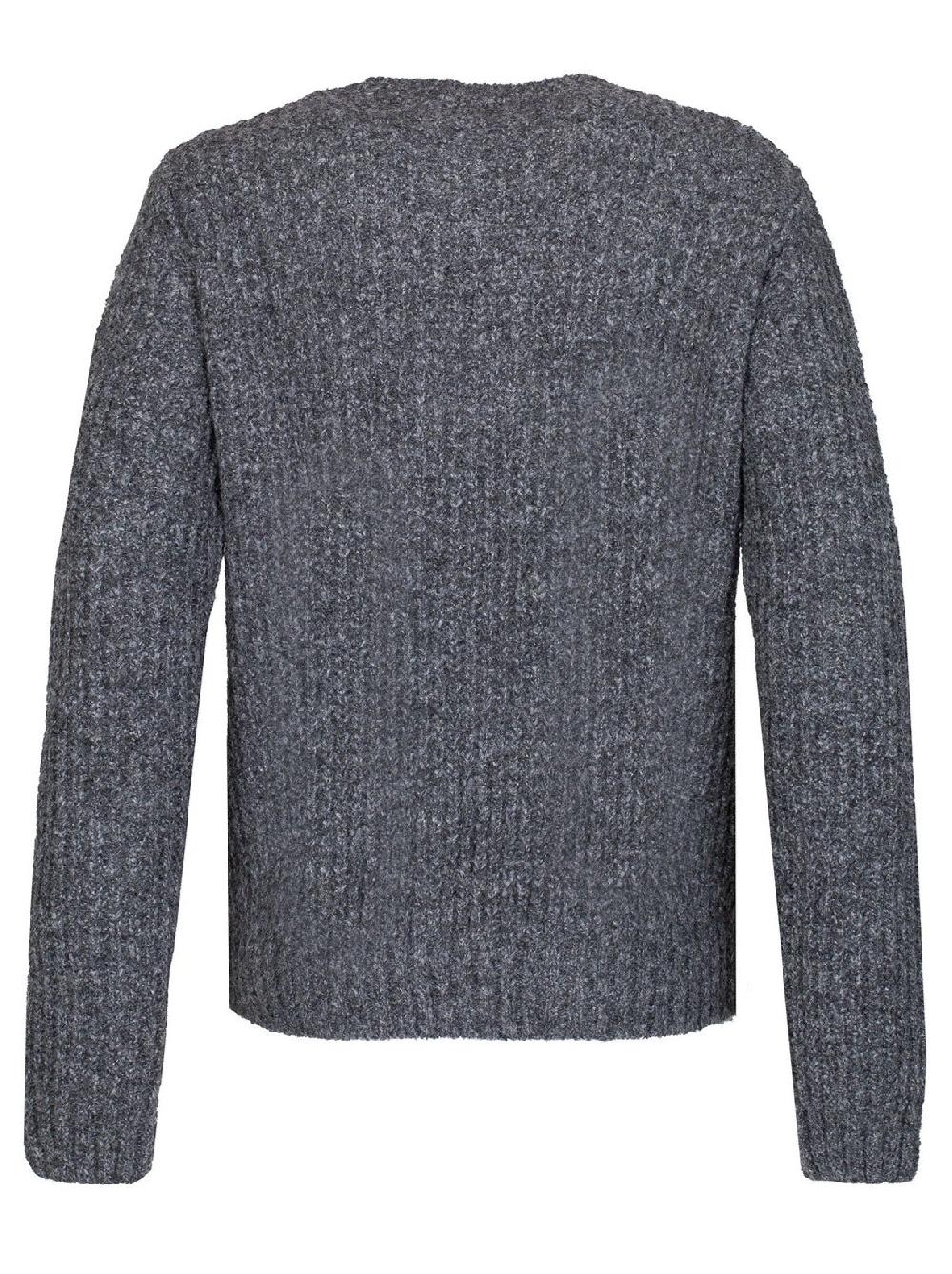 Rock Experience Fisherman maglione donna Fino Al -60%