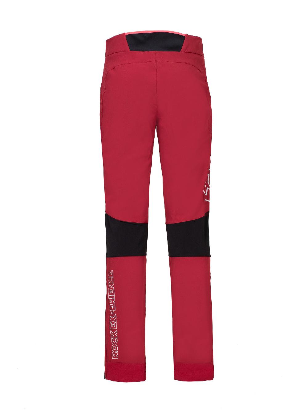 Rock Experience Off Width 2.0 pantaloni montagna donna Affare Del Giorno
