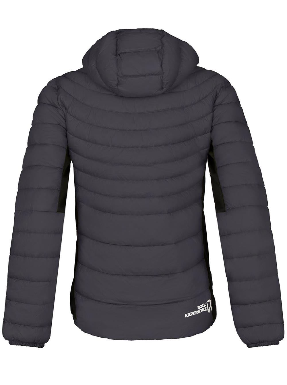 Rock Experience Fortune giacca piumino ibrido donna Prezzo Ridotto