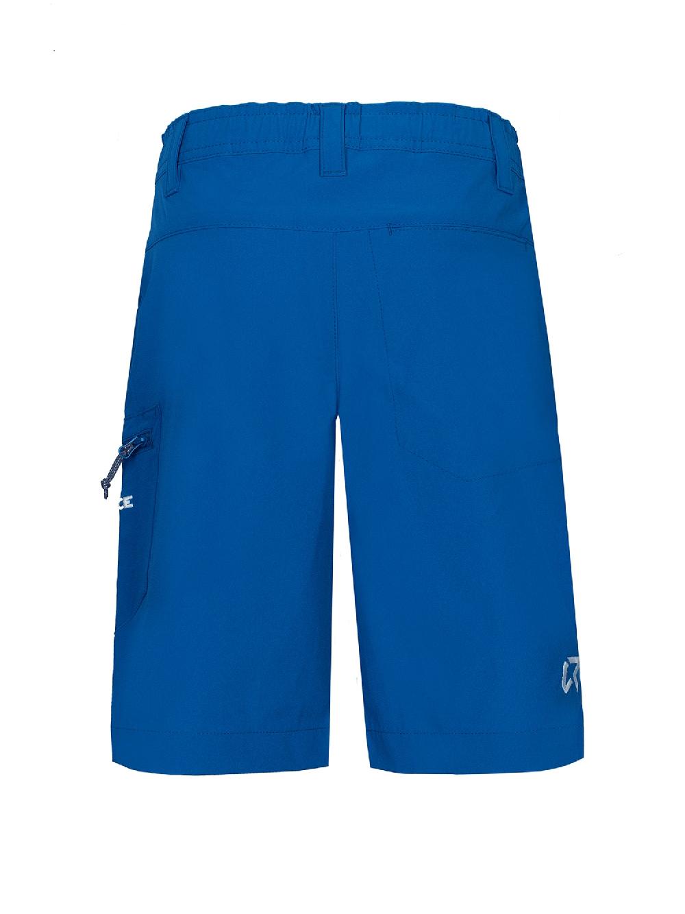 Rock Experience Anchorage pantaloni corti bambino Offerta