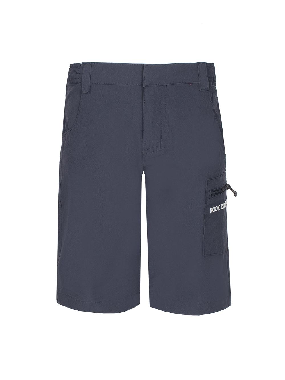Rock Experience Anchorage pantaloni corti bambino Offerta
