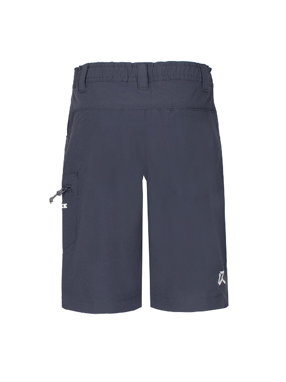 Rock Experience Anchorage pantaloni corti bambino Offerta