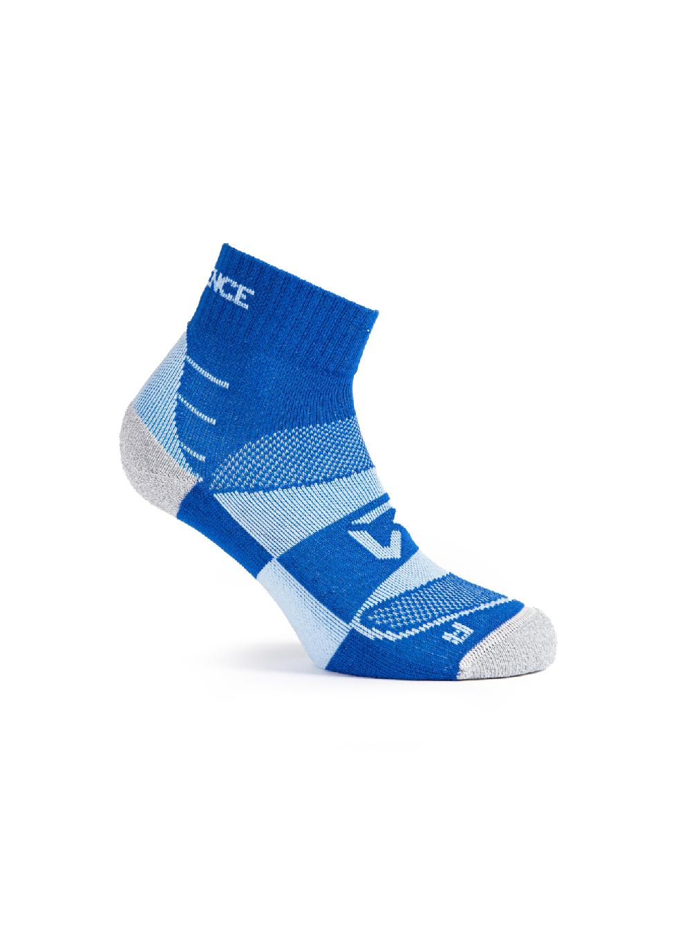 Rock Experience Outdoor Quarter socks kids Offerte