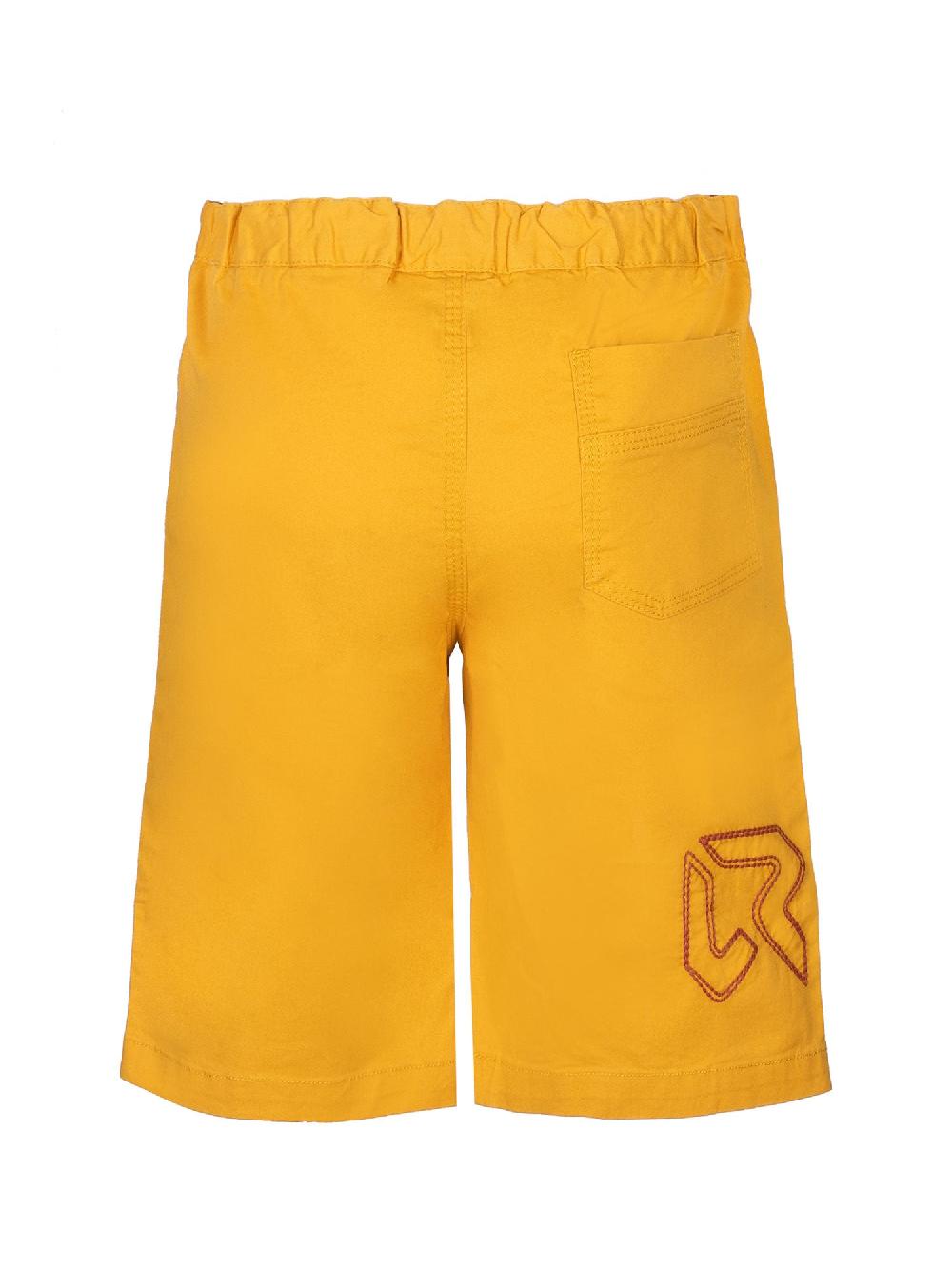 Rock Experience Arke' pantaloni corti arrampicata bambino Hotsell