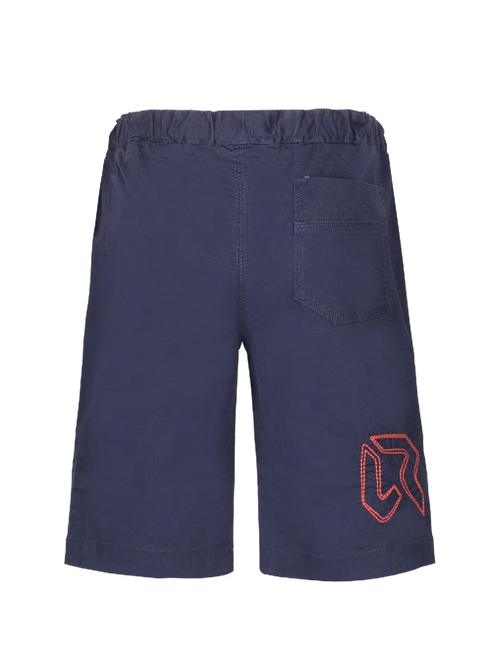 Rock Experience Arke' pantaloni corti arrampicata bambino Hotsell