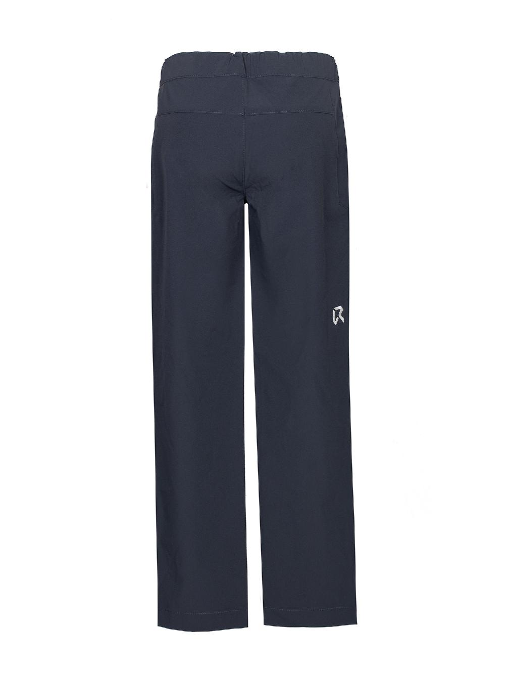 Rock Experience Powell pantaloni trekking bambino Vendita Economica