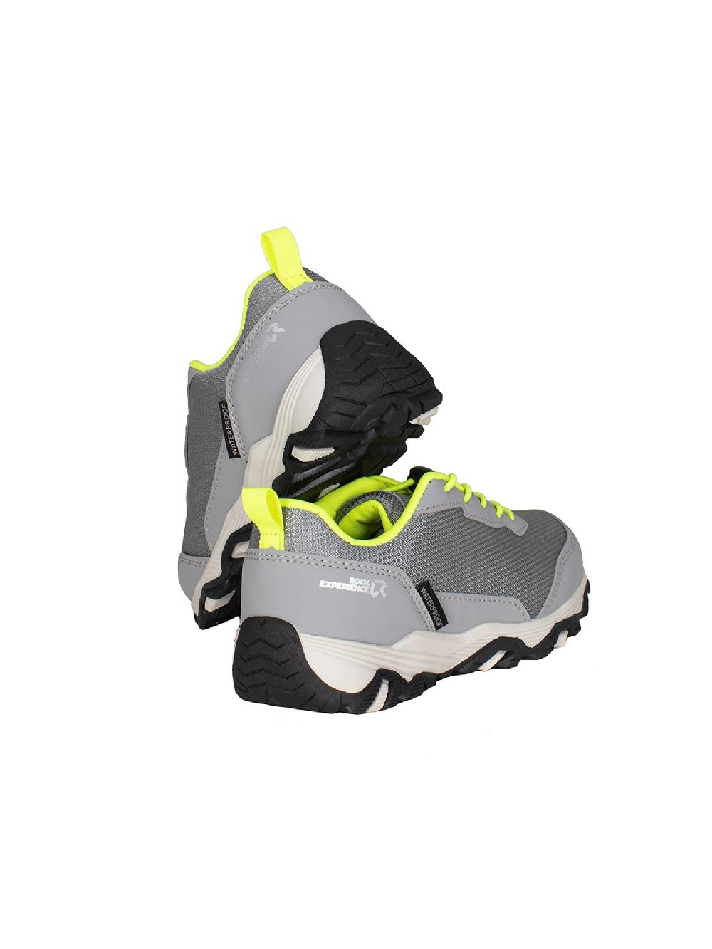 Rock Experience Rockwiz scarpe trekking bambino Nuova