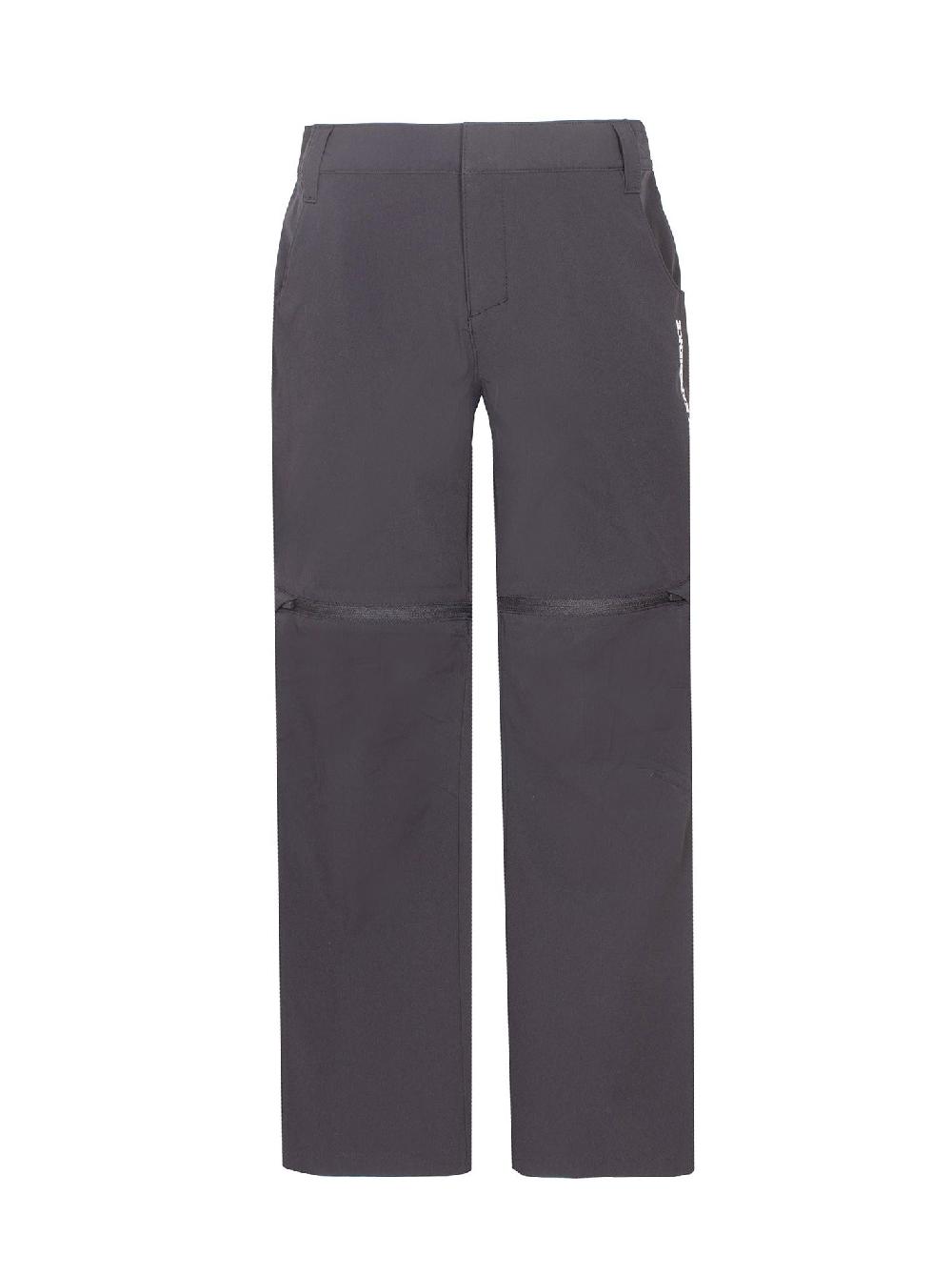 Rock Experience Observer pantaloni 2in1 Zip Off bambino Moda