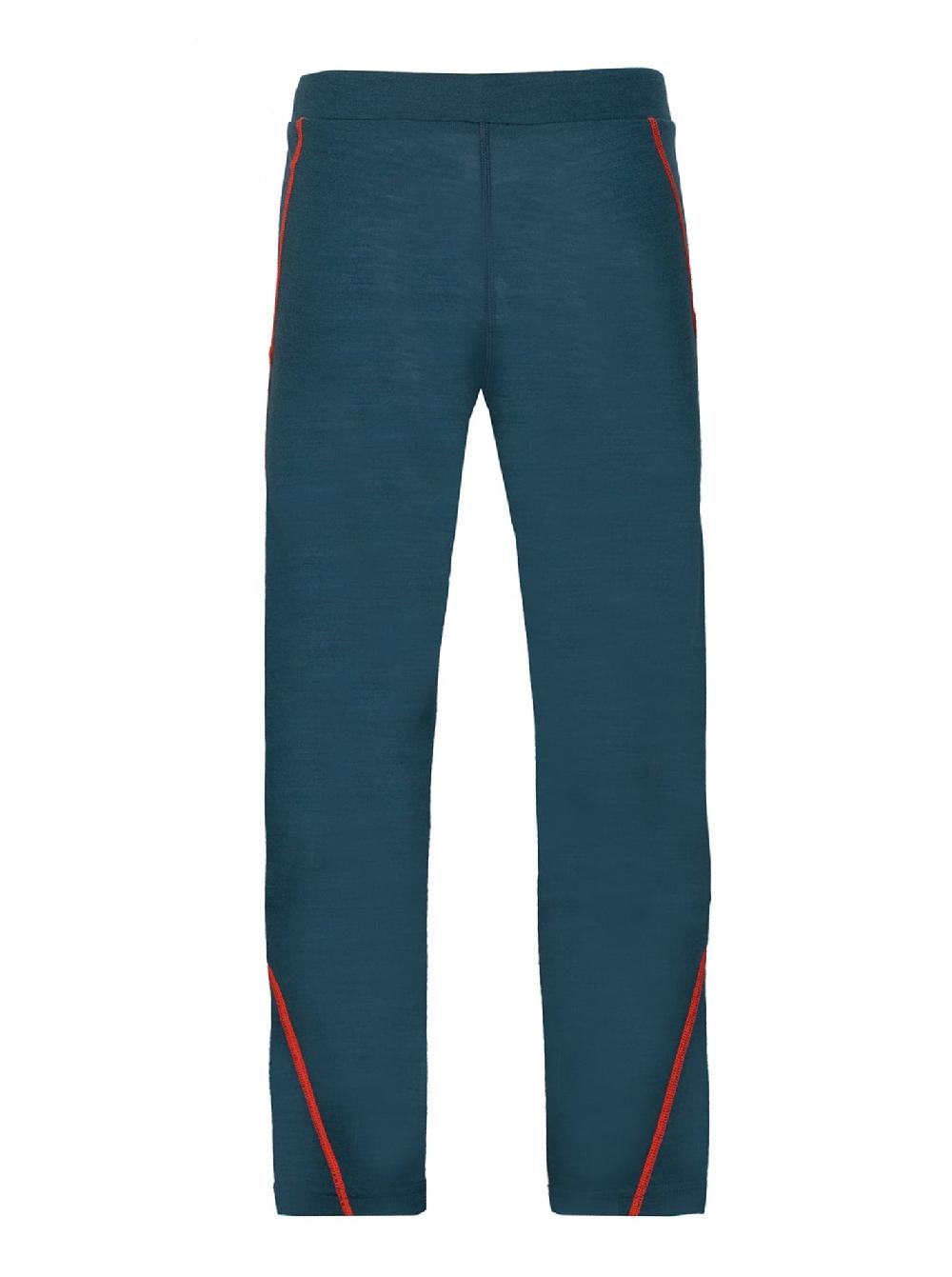 Rock Experience Makani 2.0 intimo termico pantaloni bambino 2025