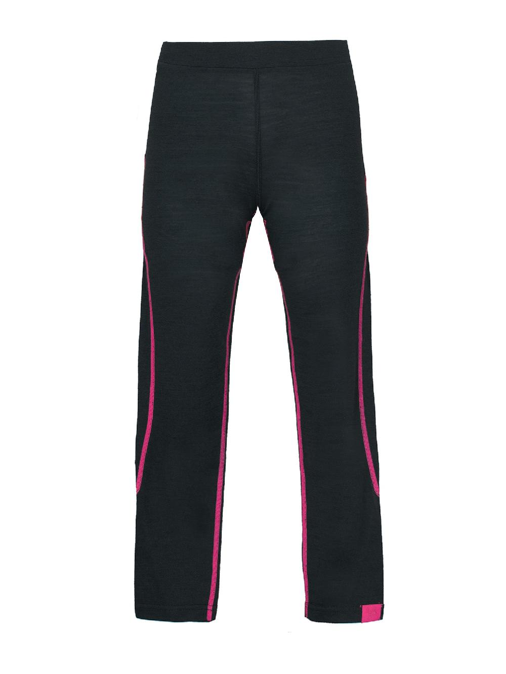 Rock Experience Makani 2.0 intimo termico pantaloni bambino 2025