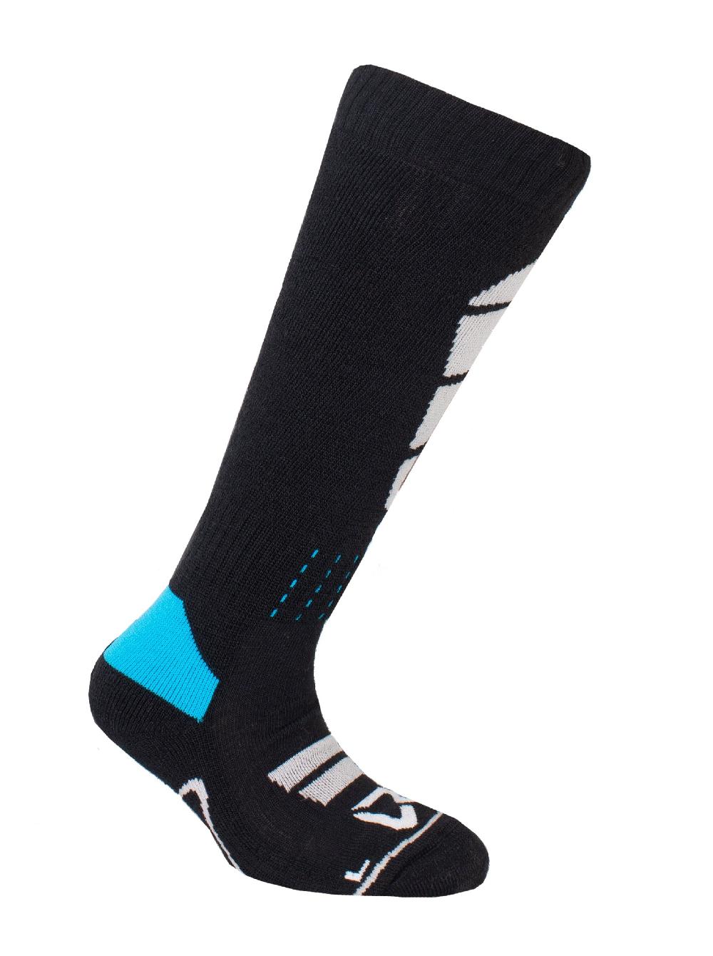 Rock Experience Ski Socks Junior calze bambino Qualità