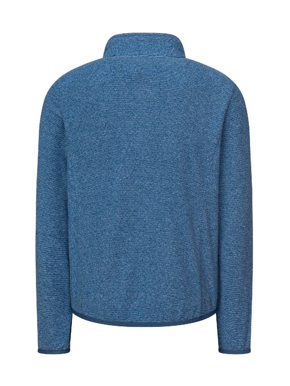 Rock Experience Odin Mock Neck pile bambino Spedizione Gratuita