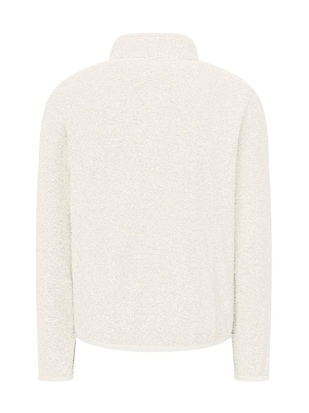 Rock Experience Odin Mock Neck pile bambino Spedizione Gratuita