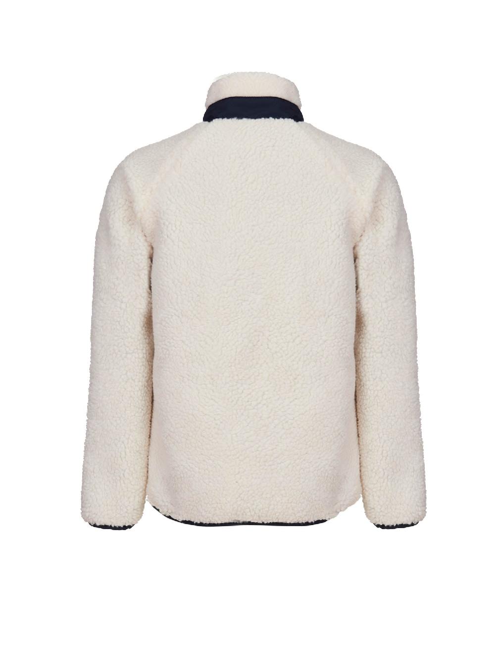 Rock Experience Ferriston Mock Neck pile bambino Sconto