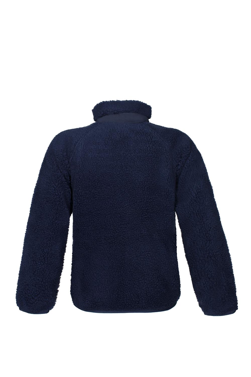 Rock Experience Ferriston Mock Neck pile bambino Sconto