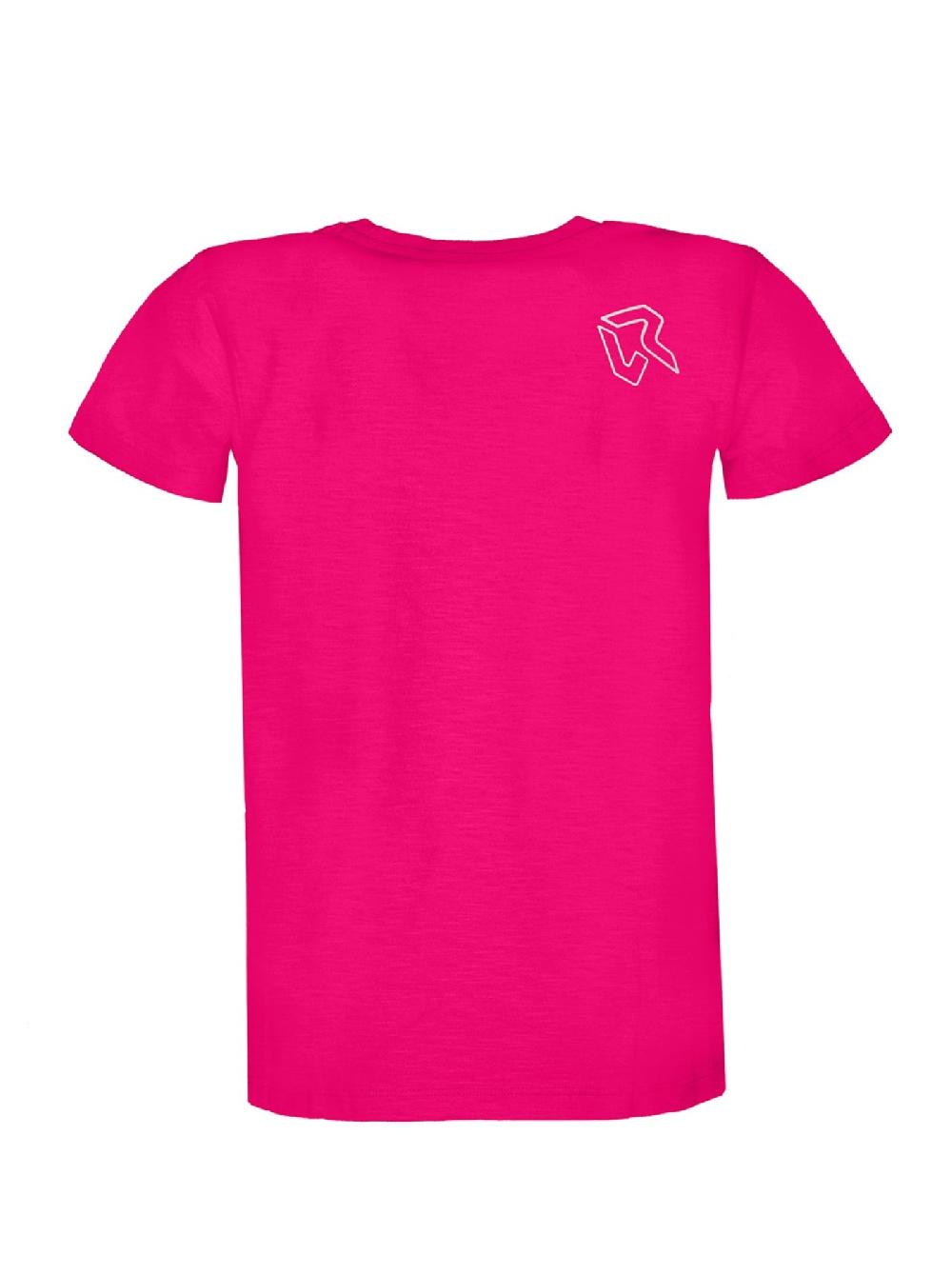 Rock Experience Adak P.1 SS t-shirt bambino Acquista Ora