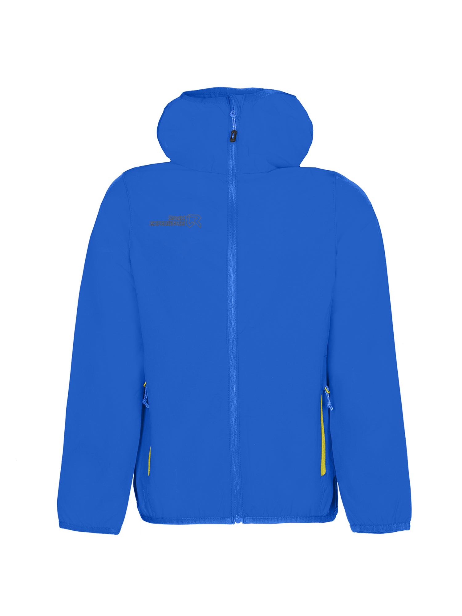 Rock Experience Solstice giacca softshell bambino Promozione Limitata