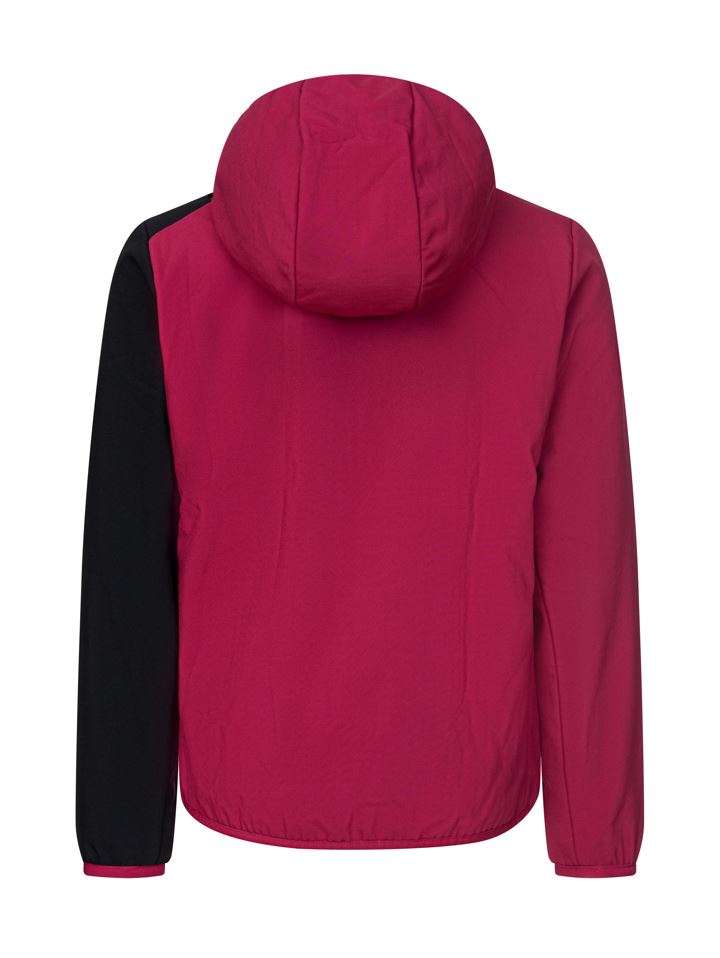 Rock Experience Old Crow Softshell giacca bambino Affare Del Giorno
