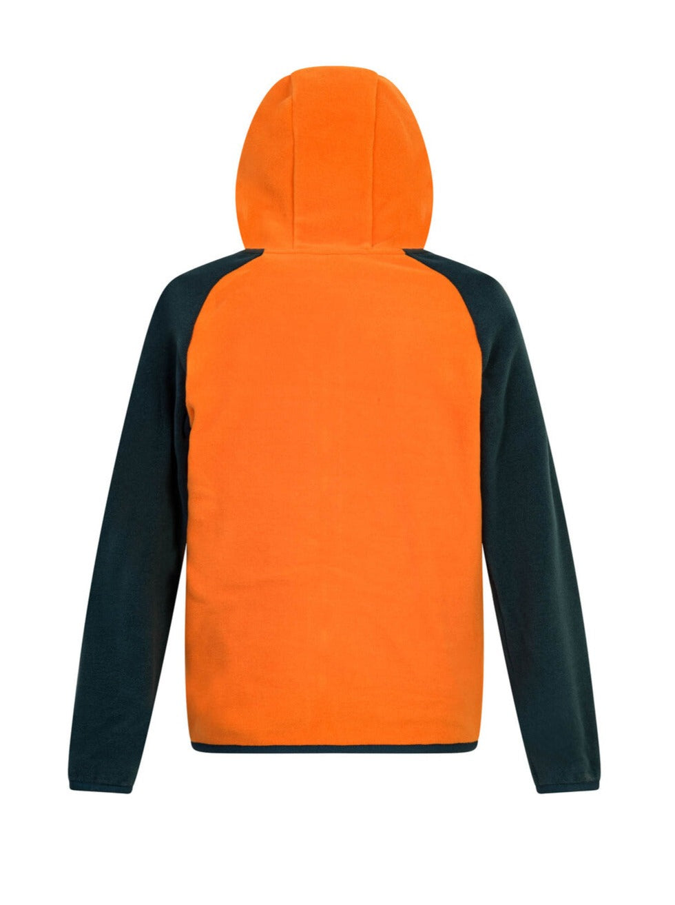 Rock Experience Seward Hoodie FZ pile bambino Convenienza