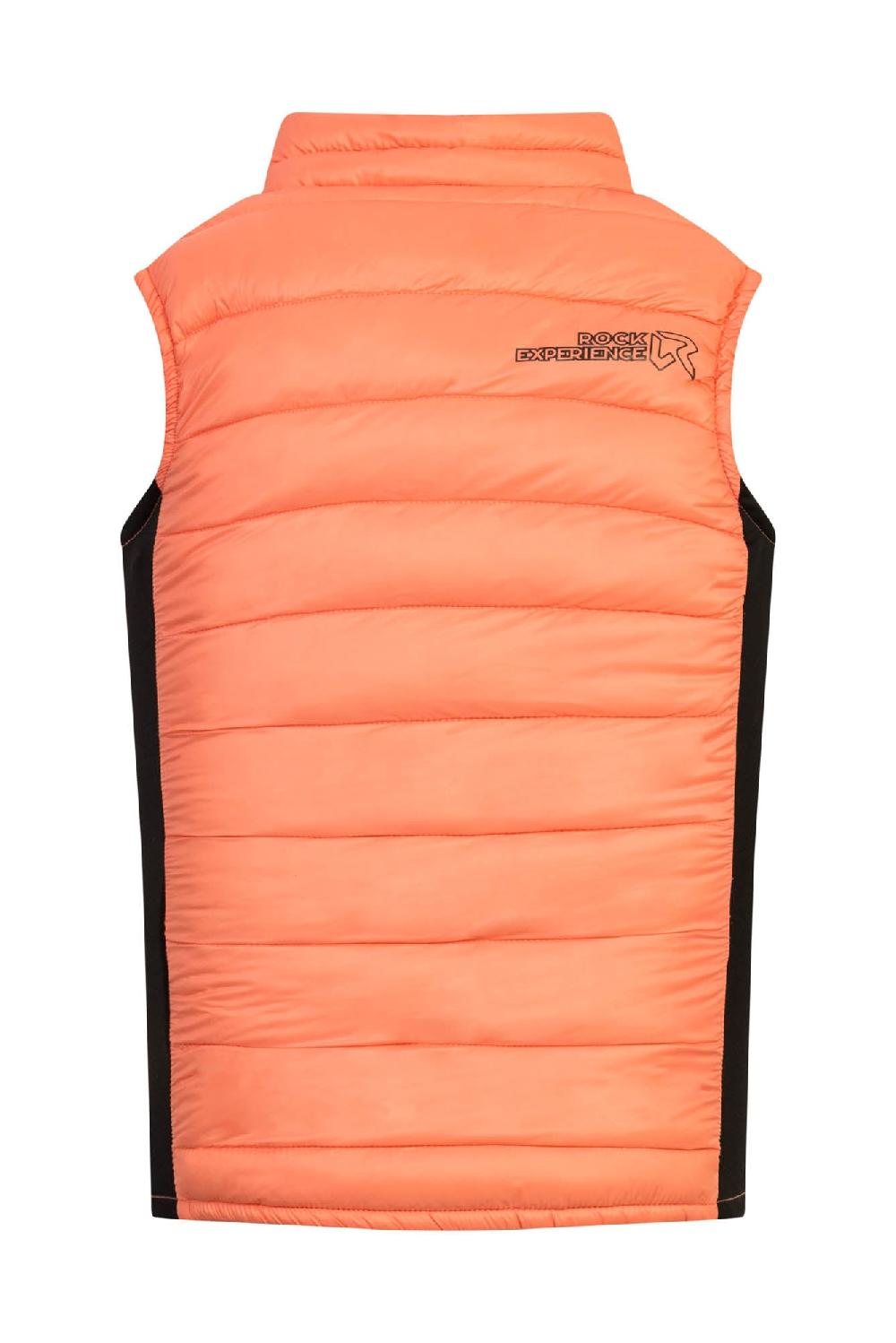 Rock Experience Fortune Hybrid gilet bambino Sconto