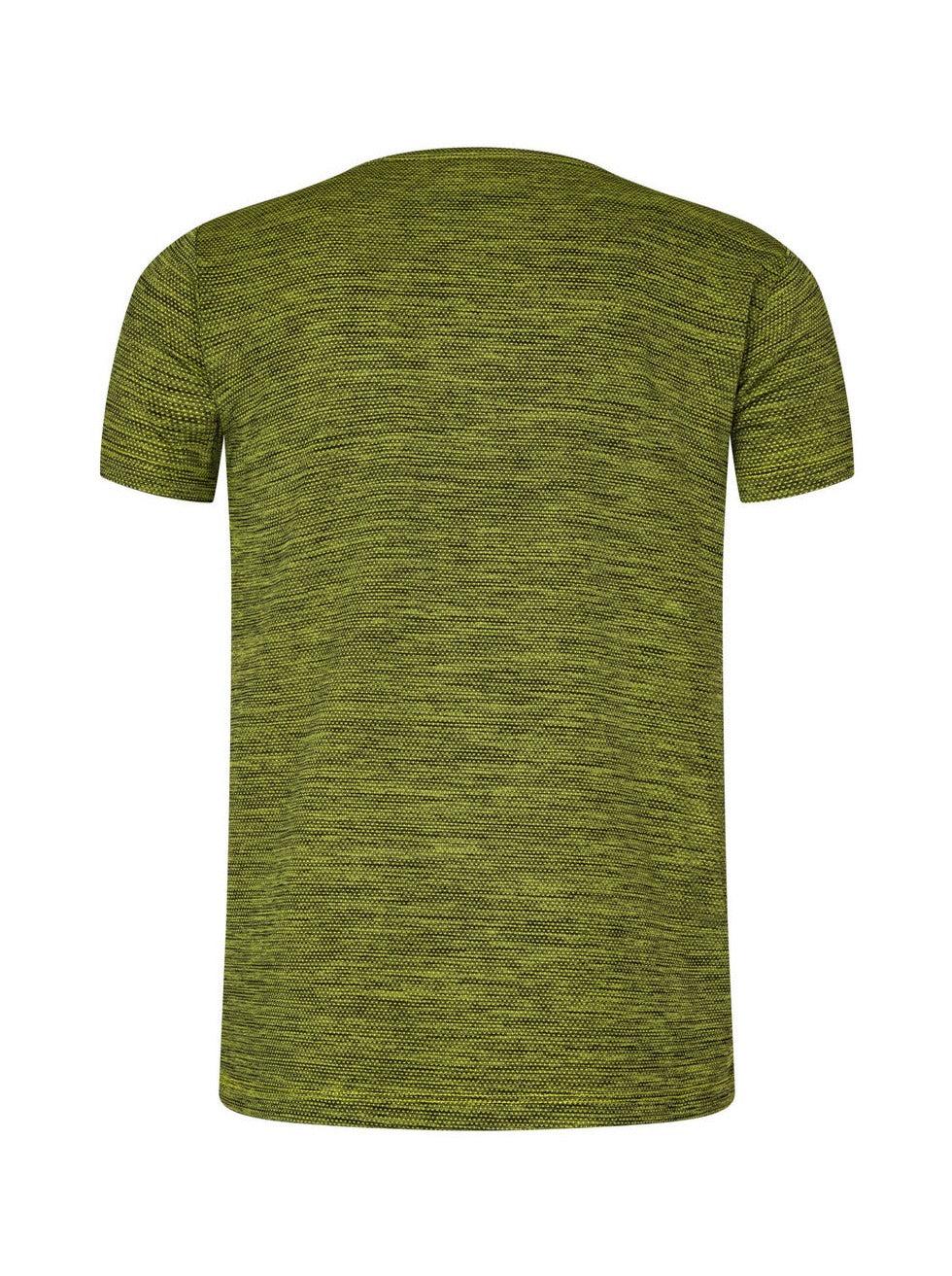Rock Experience Terminator 2.0 maglia bambino Outlet
