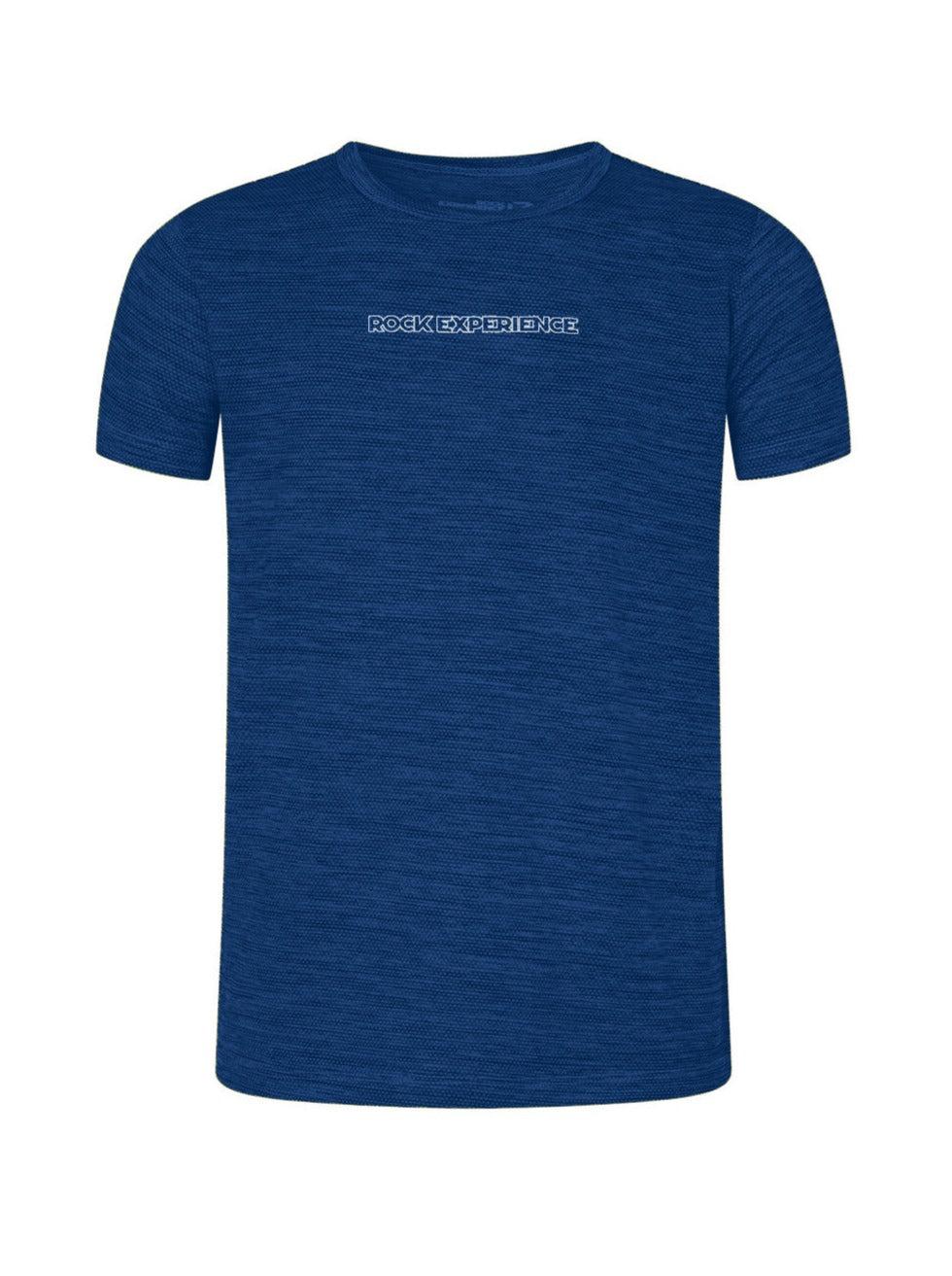 Rock Experience Terminator 2.0 maglia bambino Outlet