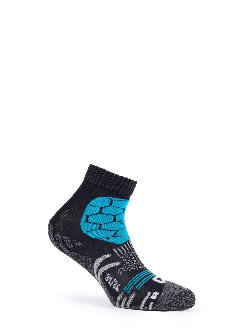 Rock Experience Trekking Socks 2.0 JR calze Offerte