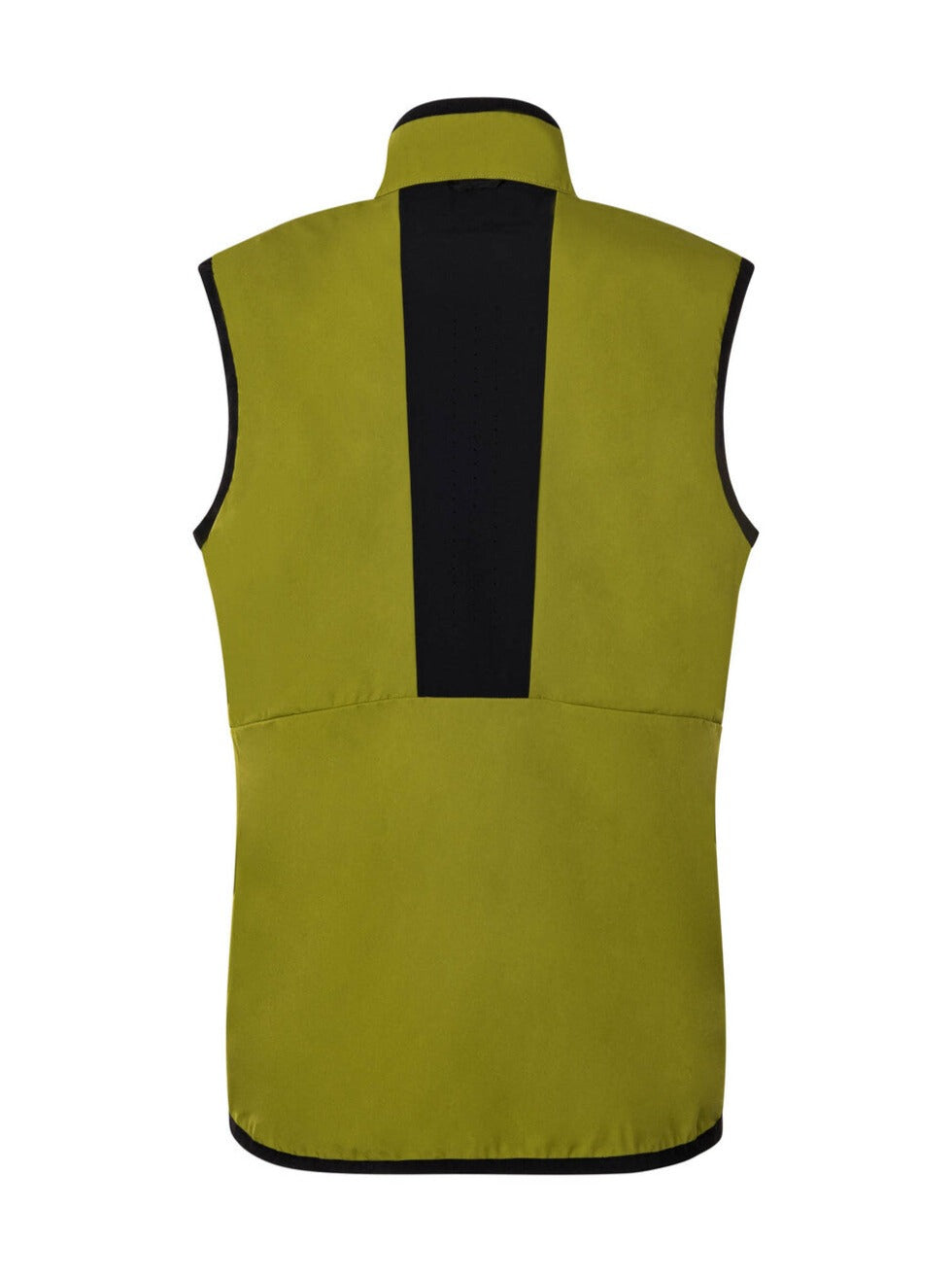 Rock Experience Inuit gilet softshell uomo Vendita Calda