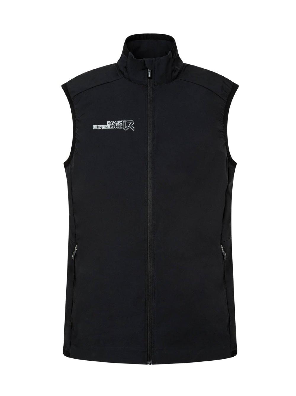 Rock Experience Inuit gilet softshell uomo Vendita Calda