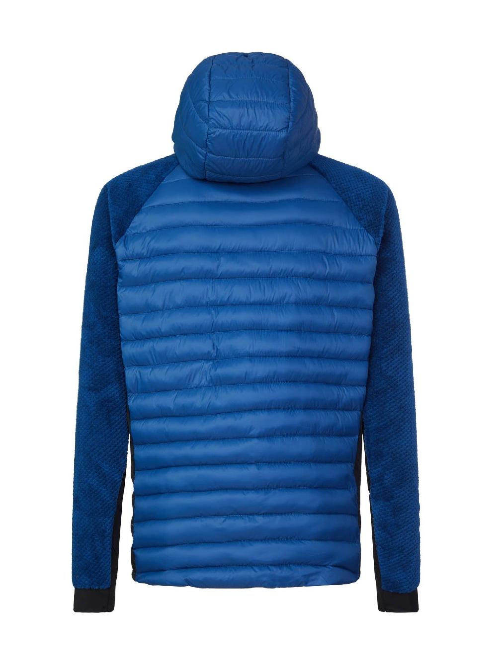 Rock Experience Wild cat 2.0 hybrid giacca uomo Vendita Economica