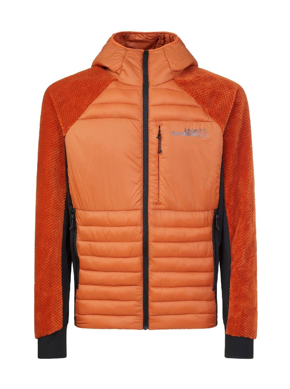 Rock Experience Wild cat 2.0 hybrid giacca uomo Vendita Economica