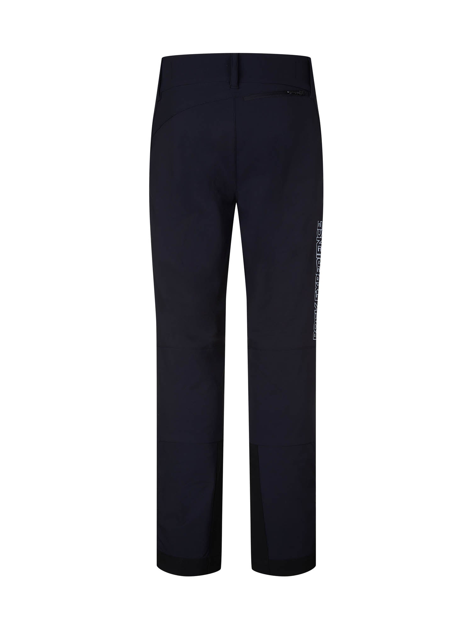 Rock Experience Black Tower pantaloni uomo In Saldo