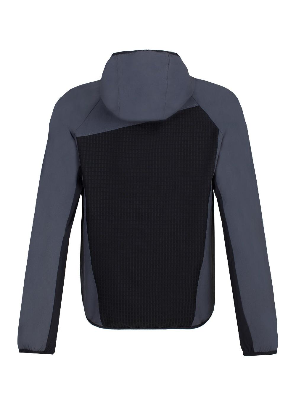 Rock Experience Razor Blade giacca softshell uomo Moda