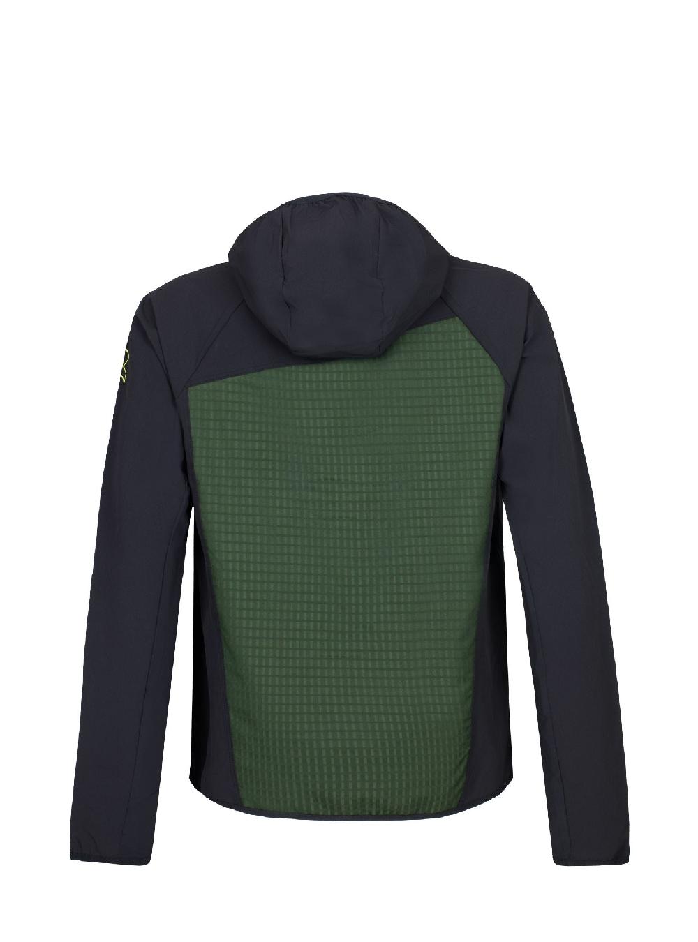 Rock Experience Razor Blade giacca softshell uomo Moda