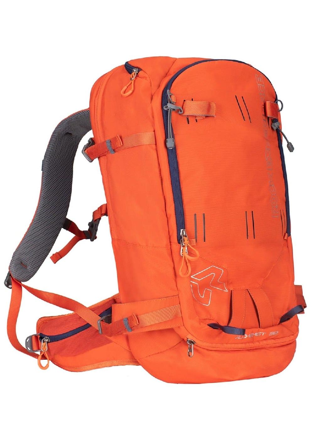 Rock Experience Alchemist 32L zaino scialpinismo Italia