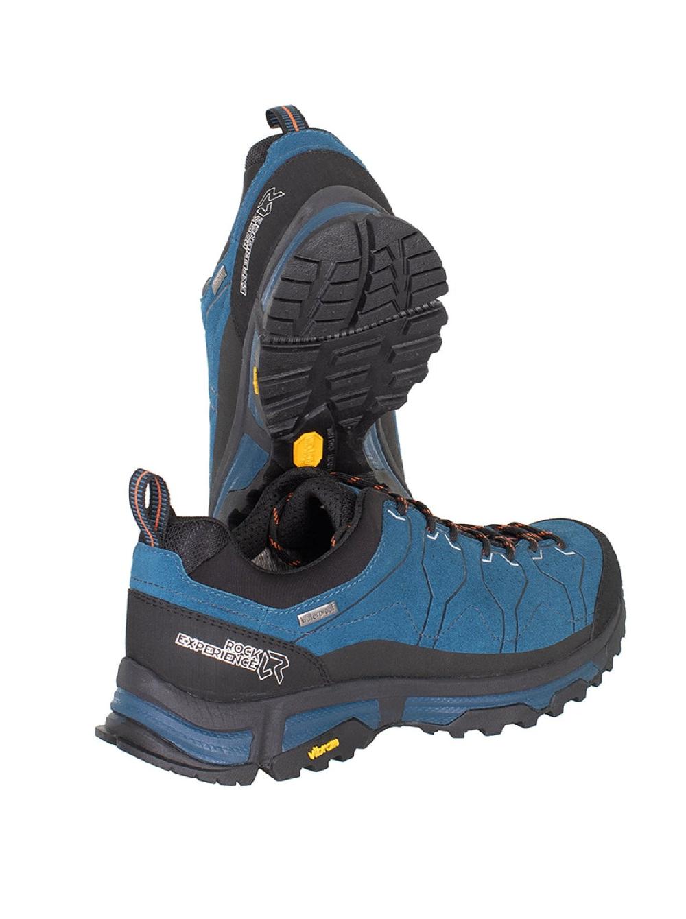 Rock Experience Never Mind scarpe trekking 2025