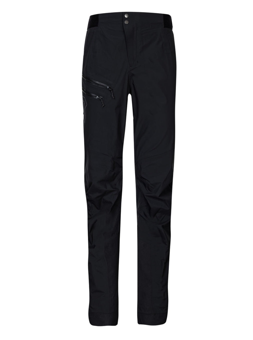 Rock Experience Alaska pantaloni hardshell uomo Spedizione Gratuita