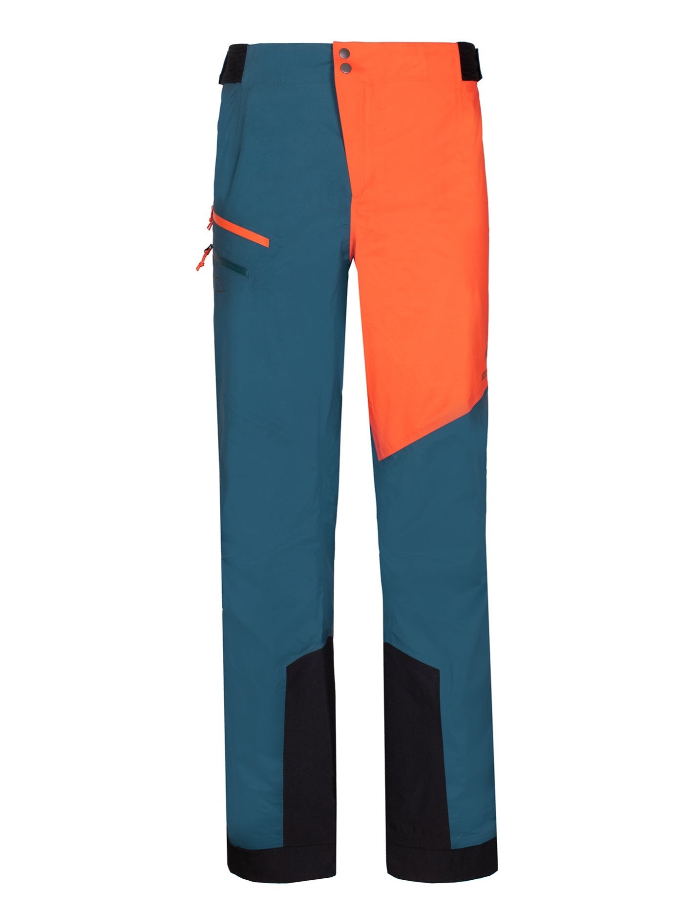 Rock Experience Alaska pantaloni hardshell uomo Spedizione Gratuita