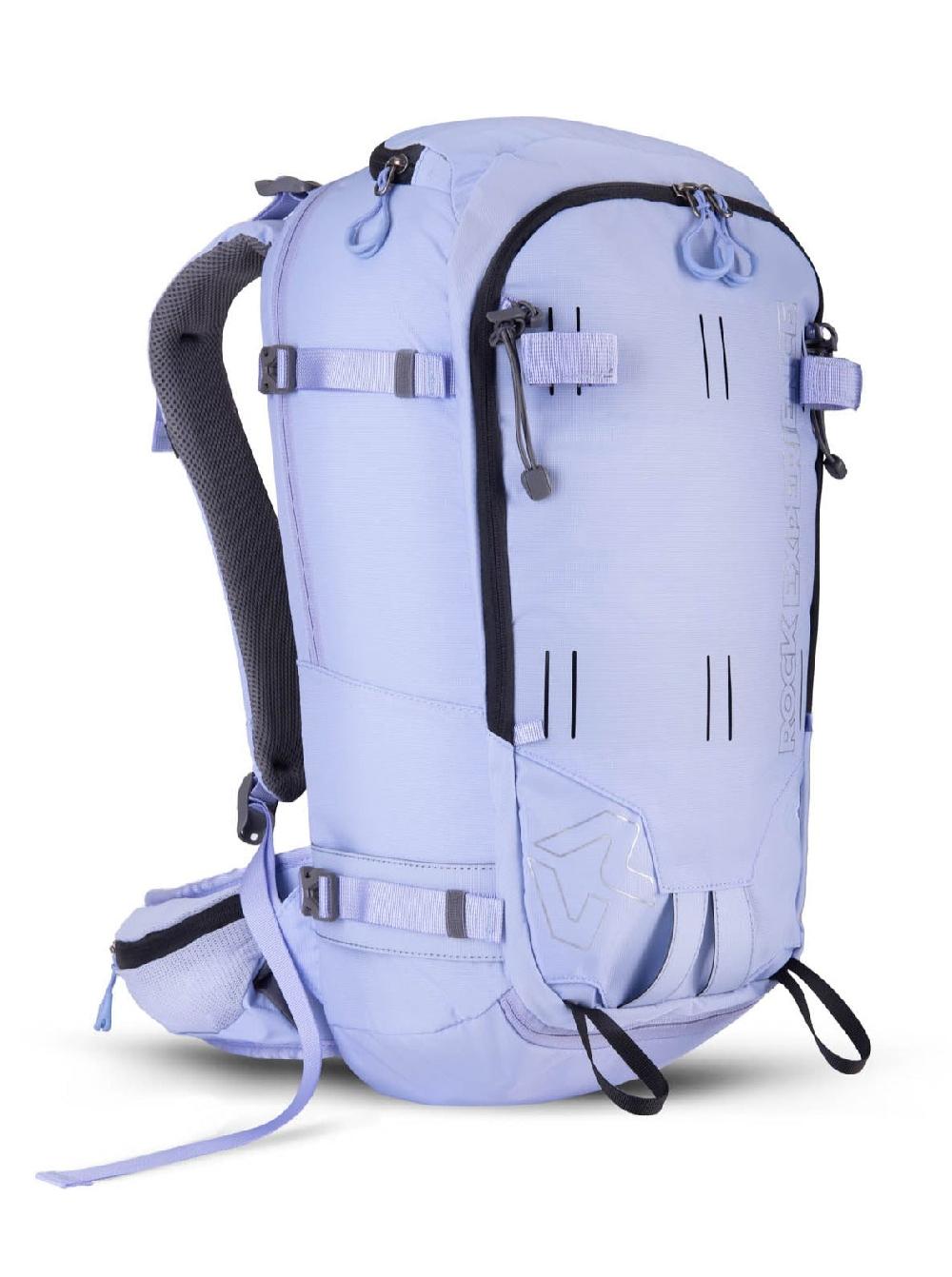 Rock Experience Alchemist 26L zaino scialpinismo Acquista Ora