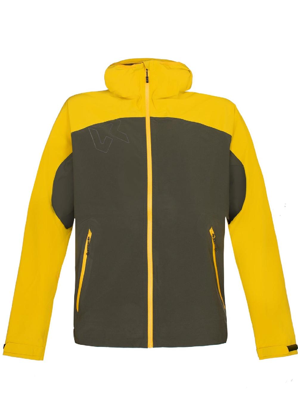 Rock Experience Seamstress 2.0 giacca softshell uomo Novità