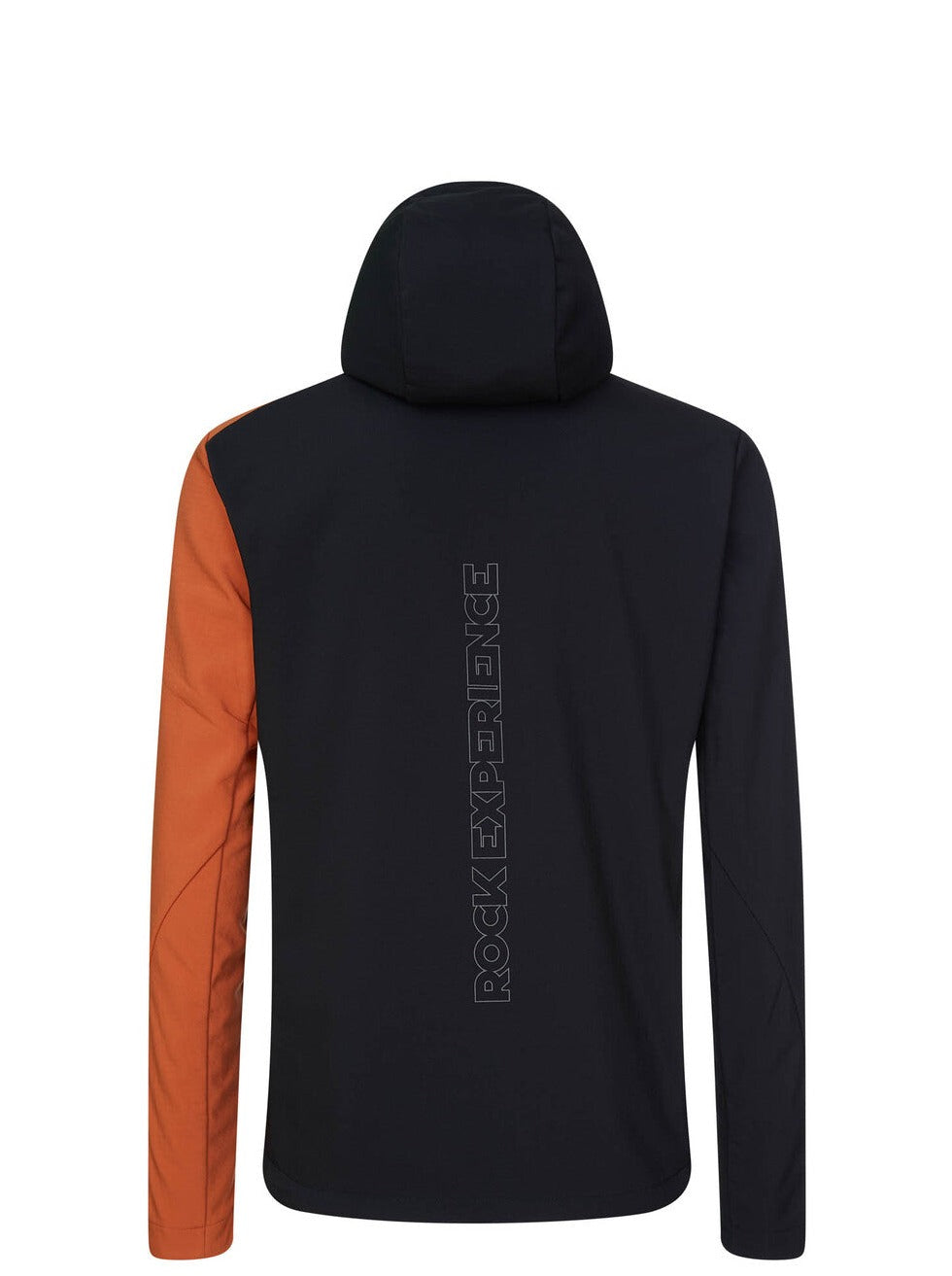 Rock Experience Old Crow giacca softshell uomo Sconto
