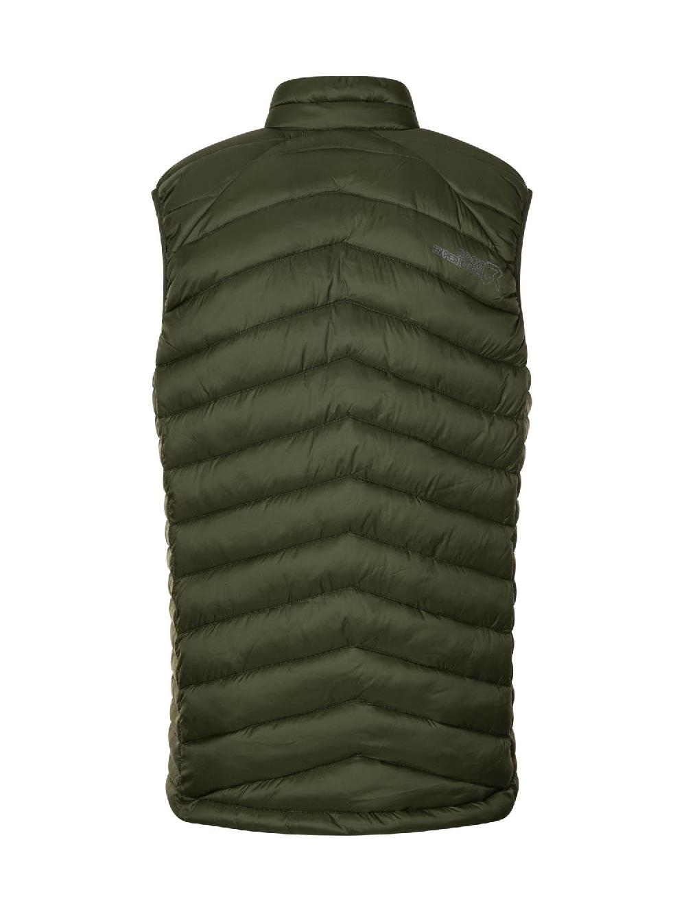 Rock Experience Re.Cosmic 2.0 gilet smanicato uomo Online